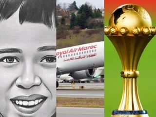 LE JOURNAL EN LANGUE ARABE DE MIDI 30 DU 7/02/22